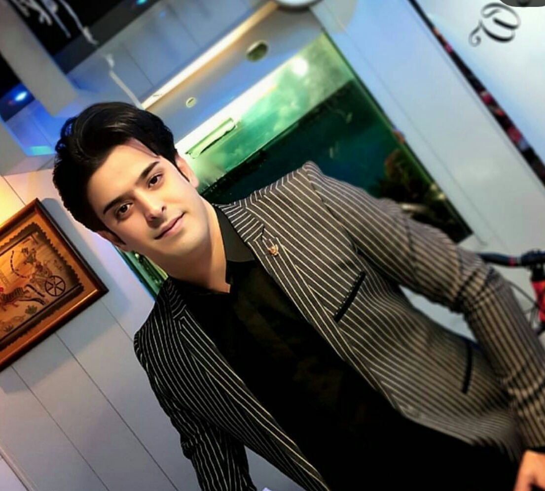 محسن دولت بریز بریز